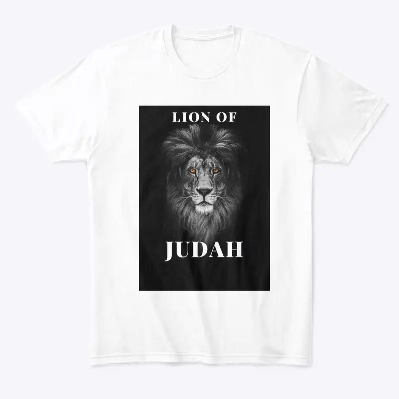 Lion of Judah